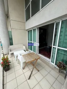 Apartamento com 1 Quarto à venda, 104m² no Vila Nova Conceição, São Paulo