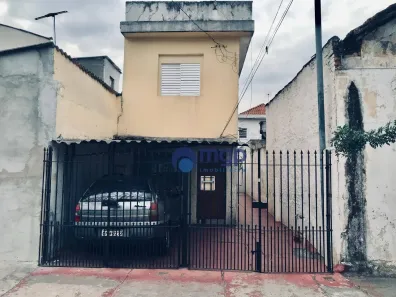 Casa com 3 Quartos à venda, 200m² no Vila Maria Baixa, São Paulo