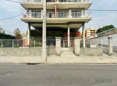 Apartamento com 2 Quartos à venda, 90m² no Campinho, Rio de Janeiro