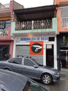 Casa com 2 Quartos à venda, 250m² no Jardim Premiano, São Paulo