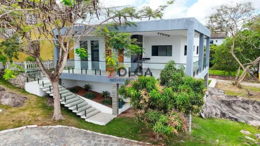 Casa com 3 Quartos à venda, 175m² no São José, Gravatá