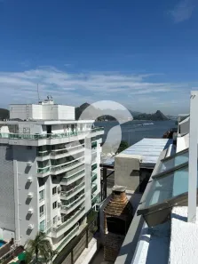 Cobertura com 3 Quartos à venda, 103m² no Charitas, Niterói
