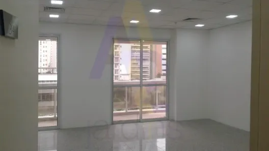 Sala Comercial com 1 Quarto à venda, 56m² no Vila Nova Conceição, São Paulo
