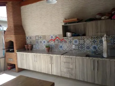 Casa com 3 Quartos para alugar, 87m² no Engordadouro, Jundiaí