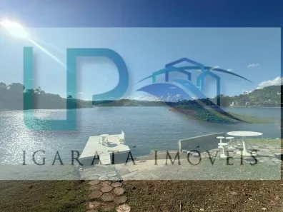 Casa de Condomínio com 5 Quartos à venda, 500m² no , Igaratá