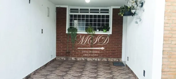 Casa com 3 Quartos à venda, 149m² no Centro, Jacareí