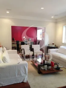 Casa de Condomínio com 3 Quartos à venda, 372m² no Alto da Boa Vista, São Paulo