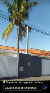 Casa com 3 Quartos à venda, 166m² no Jardim João Paulo II, São José do Rio Preto