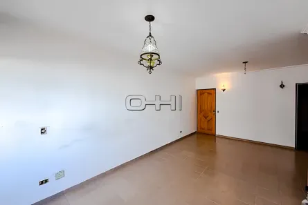 Apartamento com 3 Quartos à venda, 100m² no Vila Mariana, São Paulo