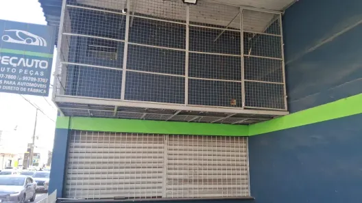 Galpão/Depósito/Armazém para alugar, 325m² no Santa Luíza, Vitória
