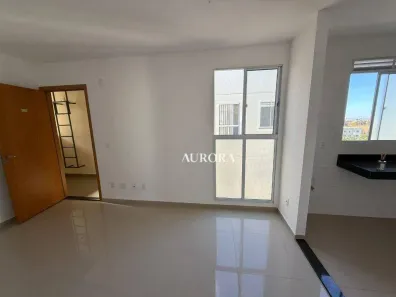 Apartamento com 2 Quartos à venda, 41m² no Jardim Morumbi, Londrina