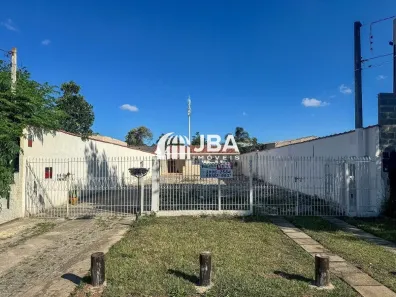 Lote/Terreno à venda, 459m² no Uberaba, Curitiba