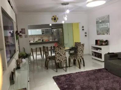 Casa com 3 Quartos à venda, 140m² no Jardim Fernandes, São Paulo