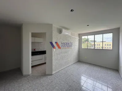 Apartamento com 3 Quartos à venda, 60m² no Jardim Brasília, Betim