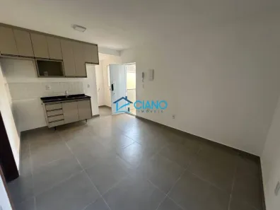 Apartamento com 2 Quartos à venda, 37m² no Alto da Mooca, São Paulo
