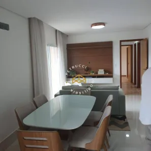 Apartamento com 3 Quartos à venda, 110m² no Parque Ortolândia, Hortolândia