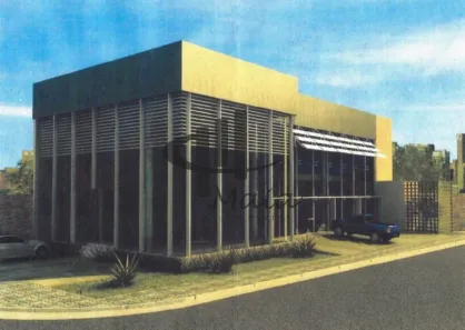 Ponto Comercial para alugar, 324m² no Campestre, Santo André