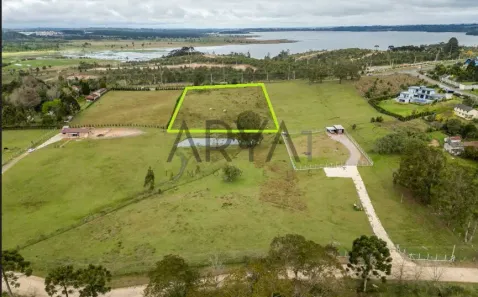 Lote/Terreno à venda, 10000m² no Itapira, Quatro Barras