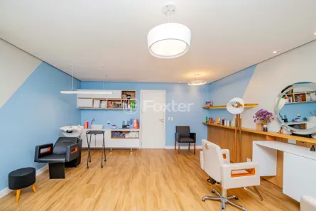 Sala Comercial à venda, 40m² no Menino Deus, Porto Alegre