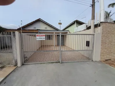 Casa com 2 Quartos à venda, 100m² no Nova Itanhaém - Praia, Itanhaém