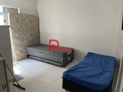 Kitnet com 1 Quarto à venda, 18m² no Ocian, Praia Grande