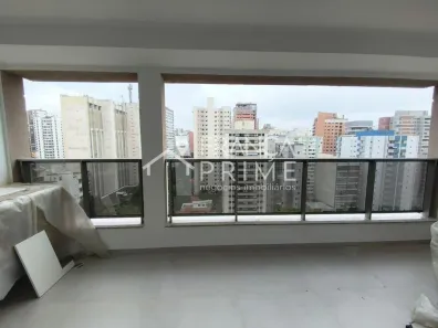 Apartamento com 2 Quartos para alugar, 89m² no Perdizes, São Paulo