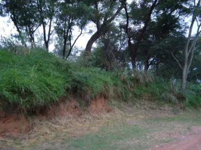Lote/Terreno à venda, 3400m² no Parque Delta, São Carlos