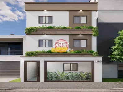 Apartamento com 1 Quarto à venda, 37m² no Penha de França, São Paulo