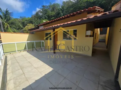 Casa com 3 Quartos à venda, 111m² no Serra Grande, Niterói
