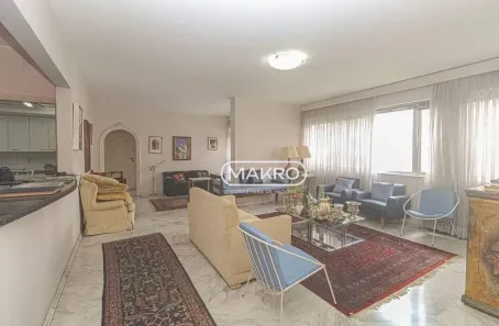 Apartamento com 4 Quartos à venda, 280m² no Boa Viagem, Belo Horizonte
