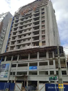 Apartamento com 2 Quartos à venda, 91m² no Pedra Branca, Palhoça