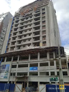 Apartamento com 3 Quartos à venda, 91m² no Pedra Branca, Palhoça