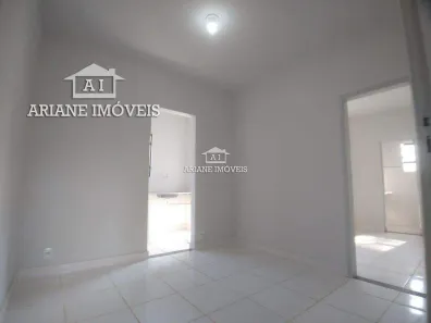 Apartamento com 1 Quarto para alugar, 40m² no Venda Nova, Belo Horizonte