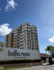Apartamento com 2 Quartos à venda, 52m² no Jabotiana, Aracaju