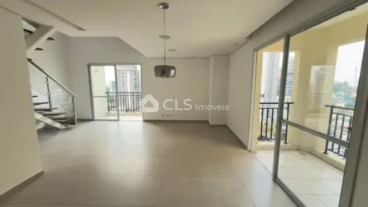 Cobertura com 1 Quarto à venda, 70m² no Sumarezinho, São Paulo