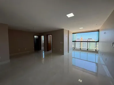 Apartamento com 3 Quartos à venda, 90m² no Jardim Oceania, João Pessoa