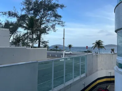 Apartamento com 2 Quartos à venda, 98m² no Piratininga, Niterói