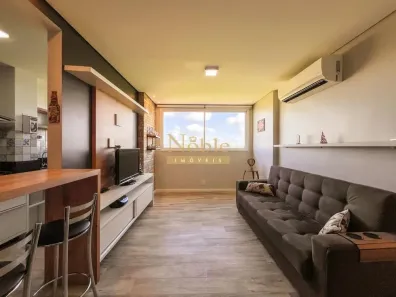 Apartamento com 2 Quartos à venda, 60m² no Igra Sul, Torres