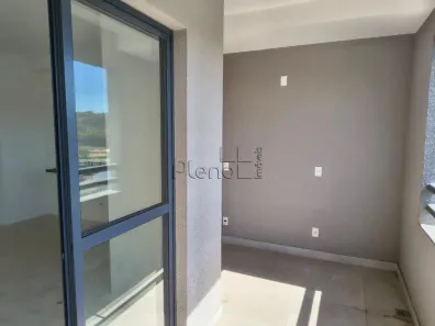 Apartamento com 2 Quartos à venda, 64m² no Vila São Sebastião, Valinhos
