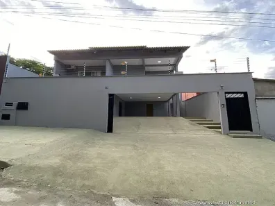 Sobrado com 3 Quartos à venda, 310m² no Residencial Olinda, Goiânia
