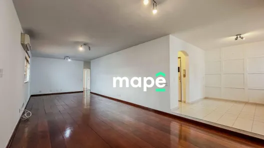 Apartamento com 4 Quartos para alugar, 211m² no Boqueirão, Santos