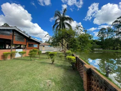 Fazenda/Sítio com 4 Quartos para venda ou aluguel, 12000m² no Jardim Sueli, Atibaia