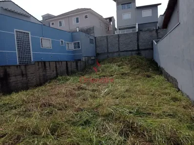 Lote/Terreno à venda, 300m² no Jardim Santa Clara, Guarulhos