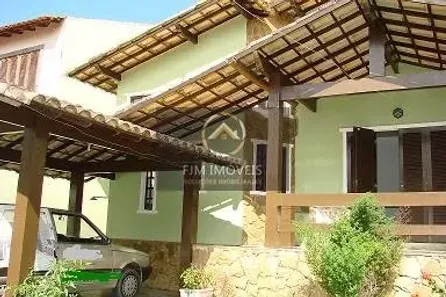 Casa com 3 Quartos à venda, 285m² no Serra Grande, Niterói
