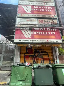 Prédio Comercial à venda, 186m² no Centro, Campinas