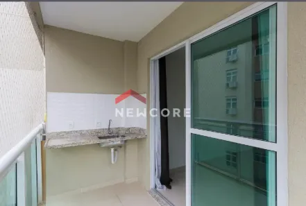 Apartamento com 2 Quartos à venda, 60m² no Taquara, Rio de Janeiro