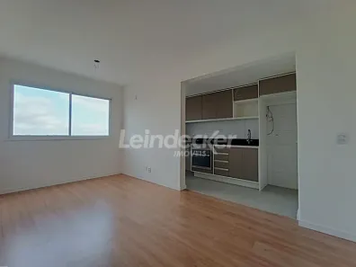 Apartamento com 2 Quartos para alugar, 51m² no Jardim Sabará, Porto Alegre