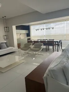 Apartamento com 3 Quartos para alugar, 207m² no Santa Mônica, Feira de Santana