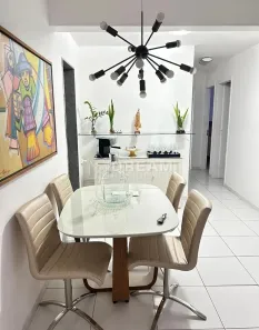 Apartamento com 3 Quartos à venda, 80m² no Boa Viagem, Recife
