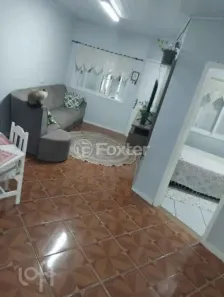 Casa com 2 Quartos à venda, 65m² no Parque dos Eucalíptos, Gravataí